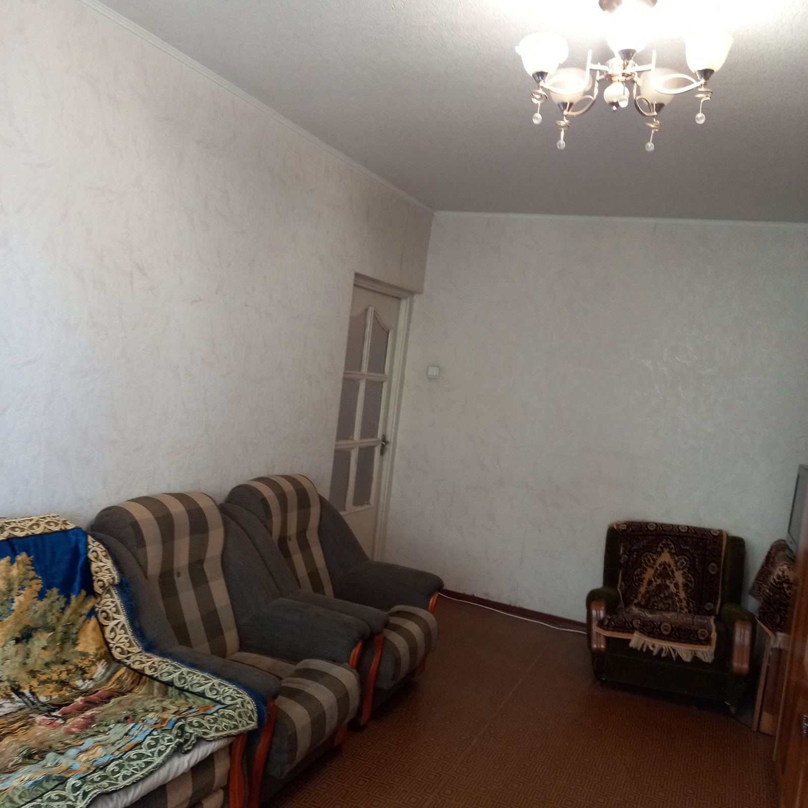 Аренда 3-комнатной квартиры 70 м², Наталии Ужвий ул., 4Г