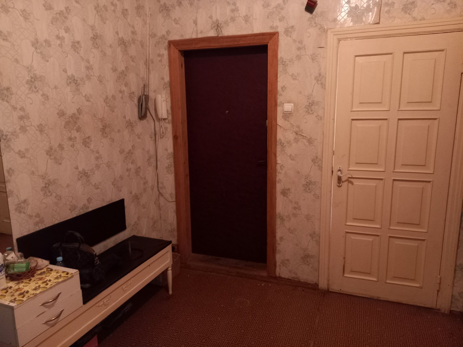 Аренда 3-комнатной квартиры 70 м², Наталии Ужвий ул., 4Г