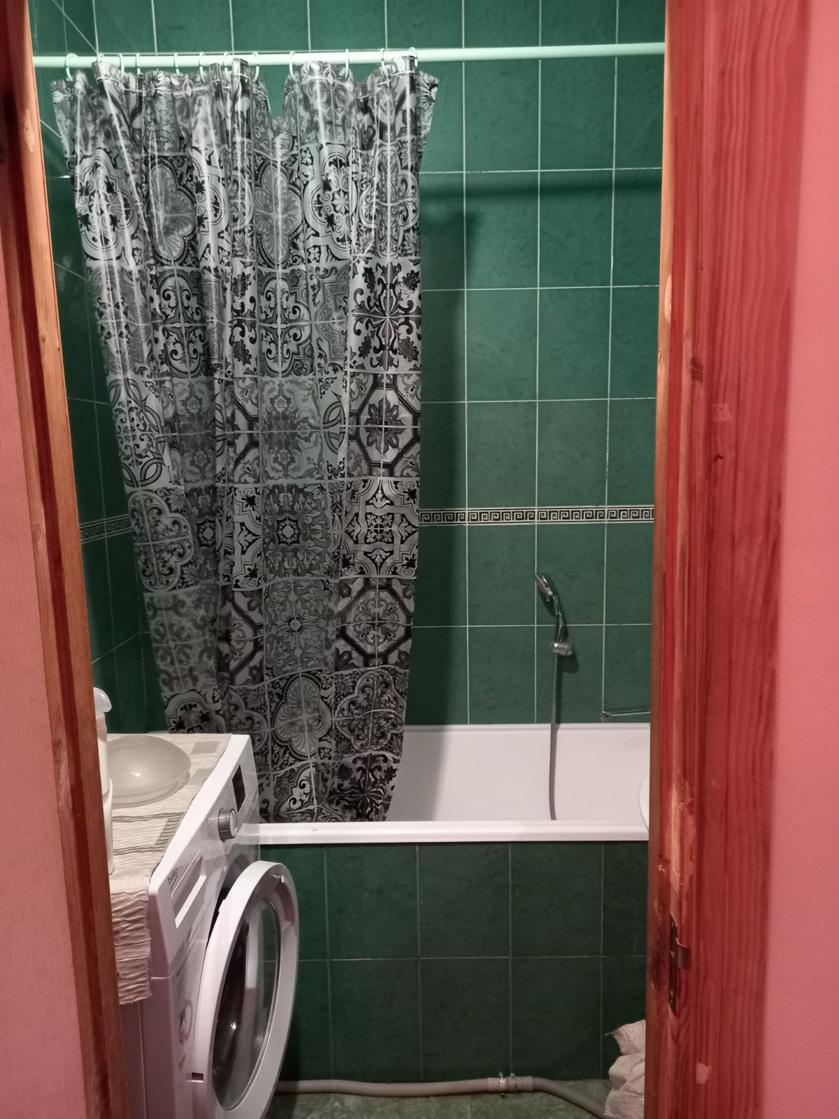 Аренда 3-комнатной квартиры 70 м², Наталии Ужвий ул., 4Г