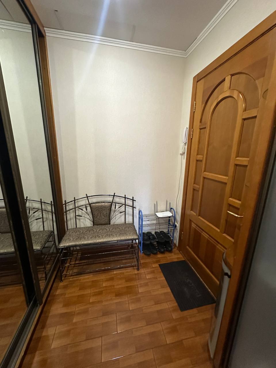 Продажа 2-комнатной квартиры 53 м², Дмитрия Яворницкого просп.