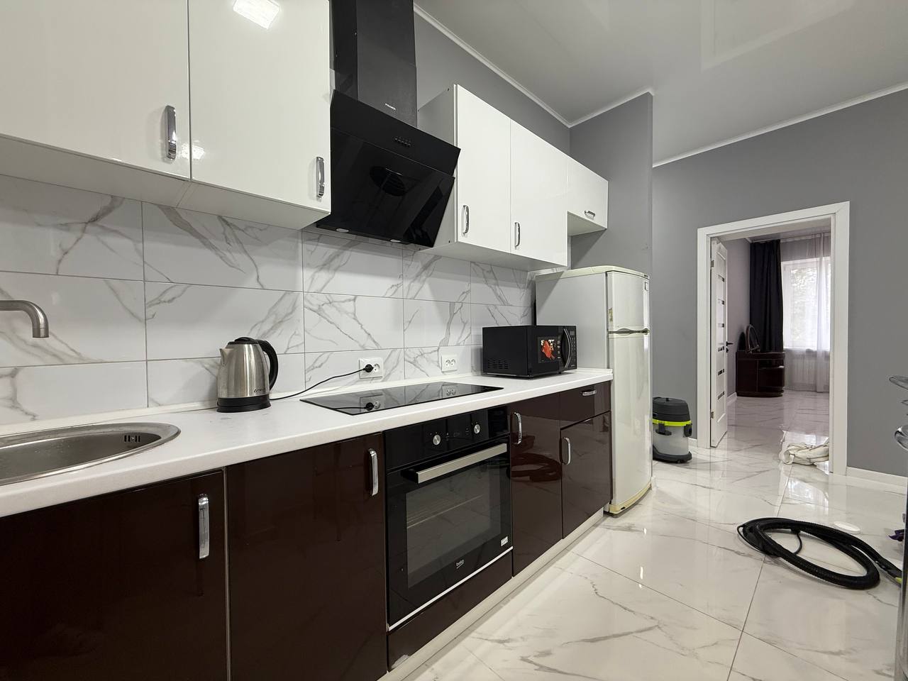 Продажа 3-комнатной квартиры 62 м², Лермонтова ул., 40
