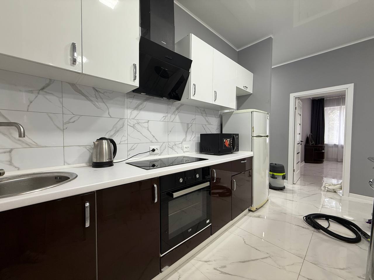 Продажа 3-комнатной квартиры 62 м², Лермонтова ул., 40