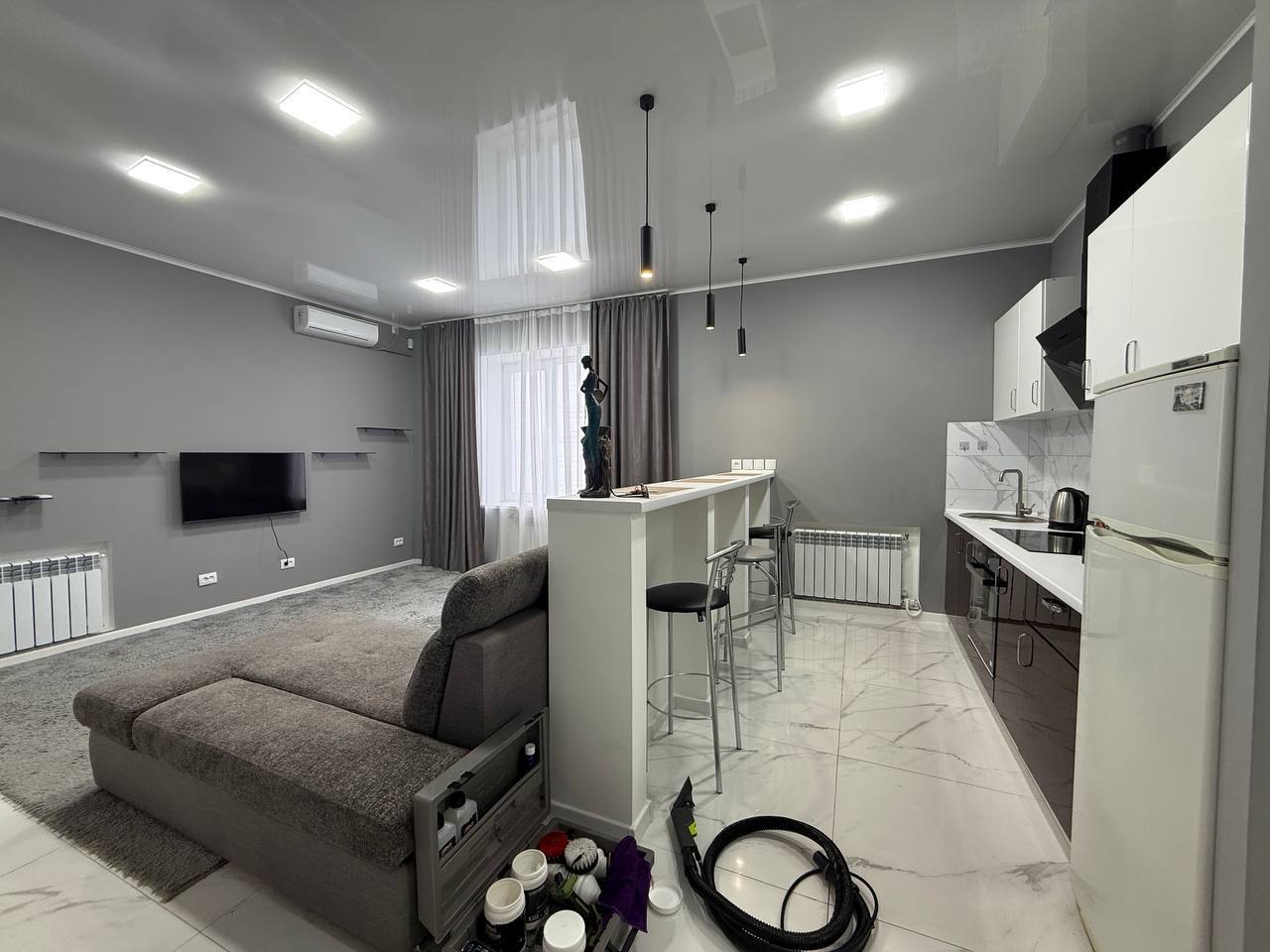 Продажа 3-комнатной квартиры 62 м², Лермонтова ул., 40