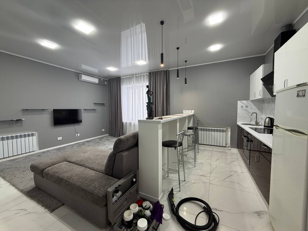 Продажа 3-комнатной квартиры 62 м², Лермонтова ул., 40