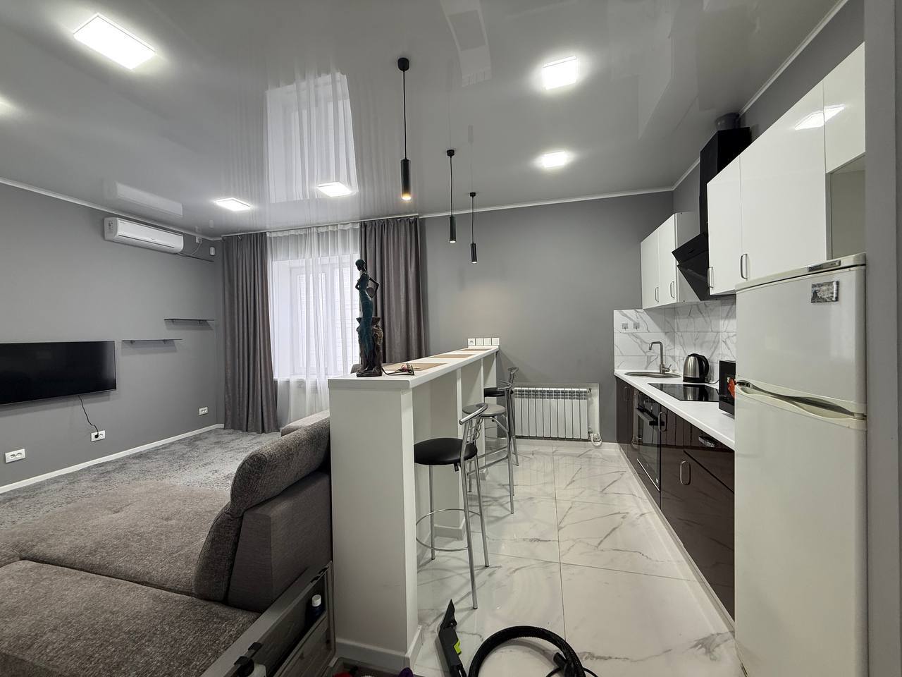 Продажа 3-комнатной квартиры 62 м², Лермонтова ул., 40