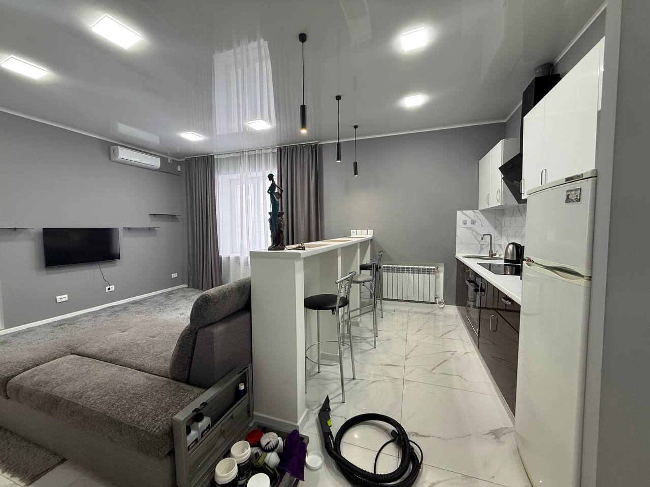 Продажа 3-комнатной квартиры 62 м², Лермонтова ул., 40