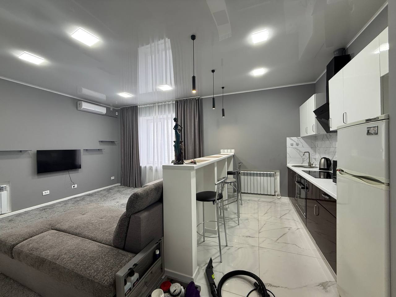 Продажа 3-комнатной квартиры 62 м², Лермонтова ул., 40