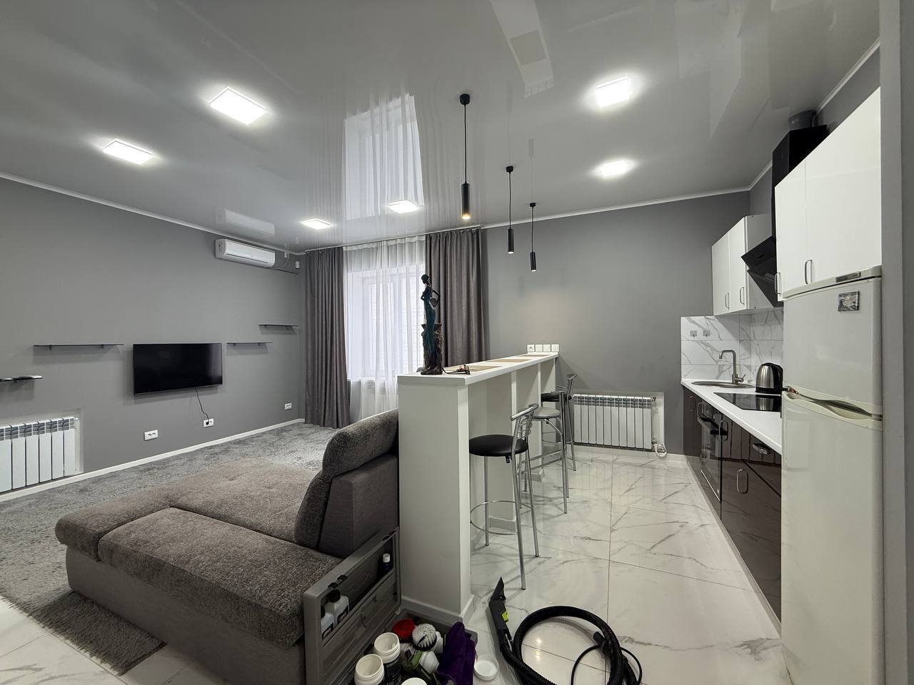 Продажа 3-комнатной квартиры 62 м², Лермонтова ул., 40