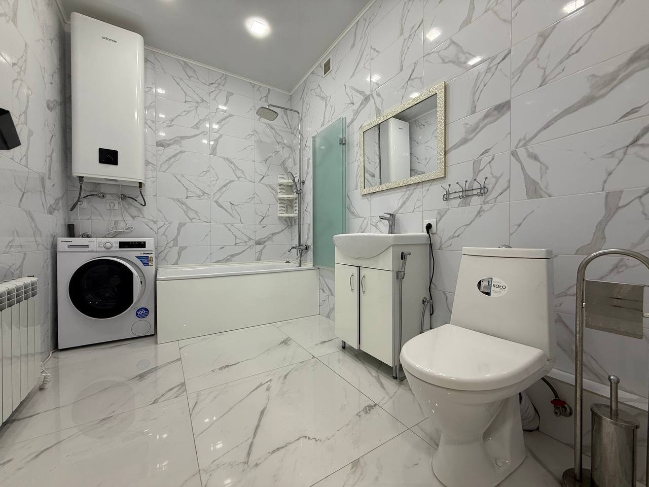 Продажа 3-комнатной квартиры 62 м², Лермонтова ул., 40