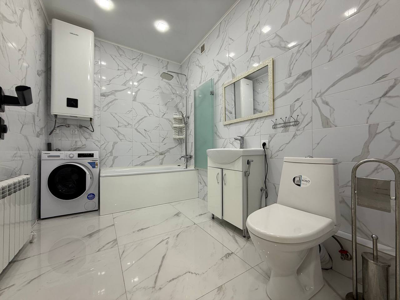 Продажа 3-комнатной квартиры 62 м², Лермонтова ул., 40