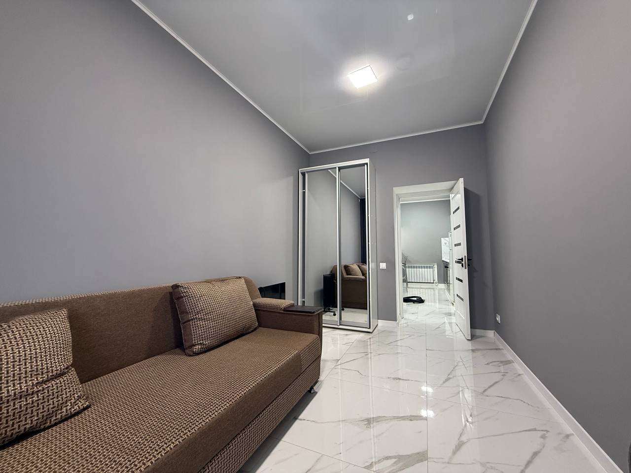 Продажа 3-комнатной квартиры 62 м², Лермонтова ул., 40