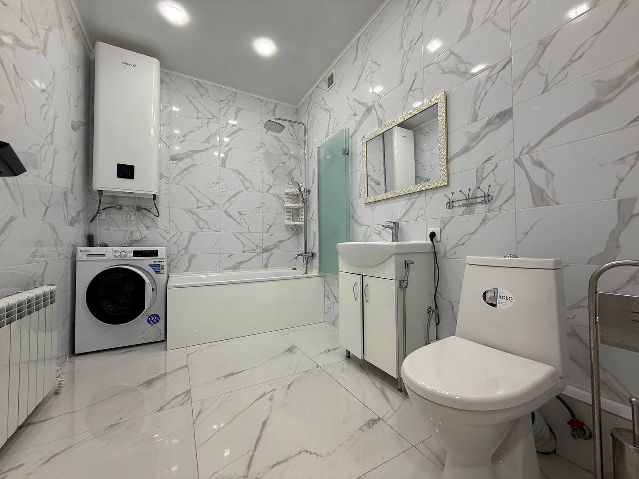 Продажа 3-комнатной квартиры 62 м², Лермонтова ул., 40