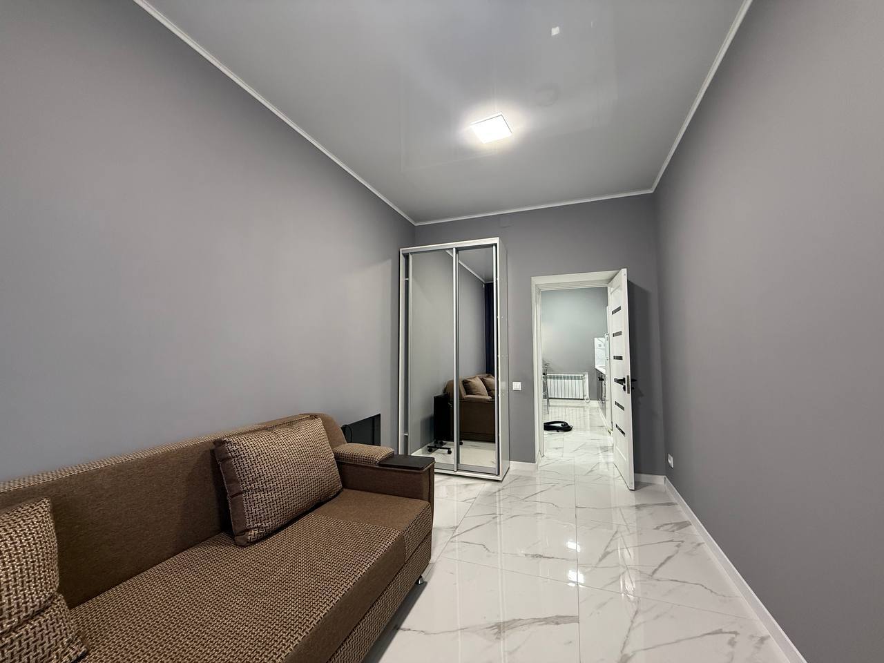 Продажа 3-комнатной квартиры 62 м², Лермонтова ул., 40