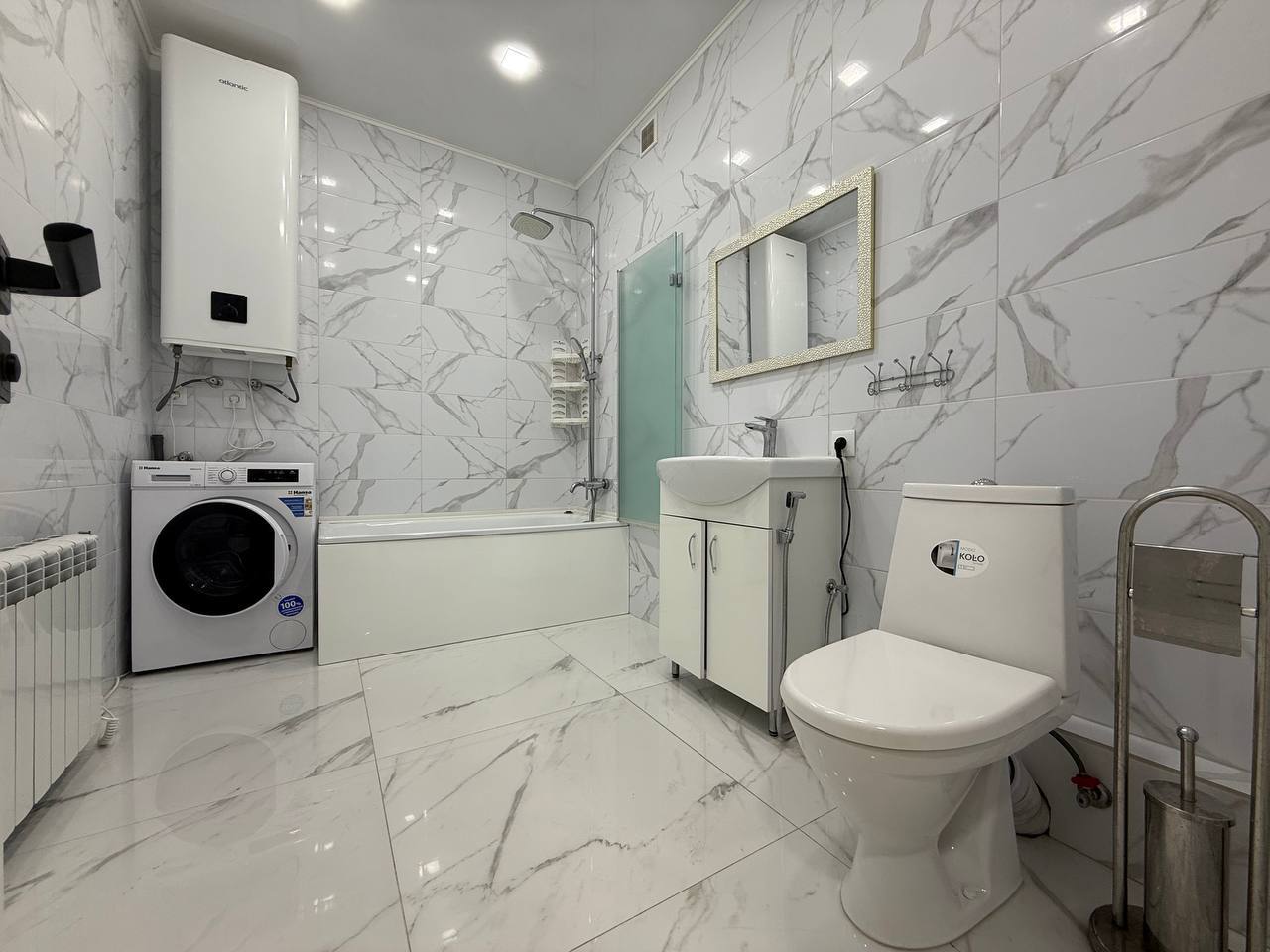 Продажа 3-комнатной квартиры 62 м², Лермонтова ул., 40