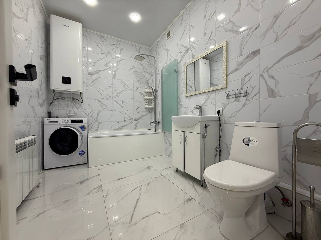 Продажа 3-комнатной квартиры 62 м², Лермонтова ул., 40