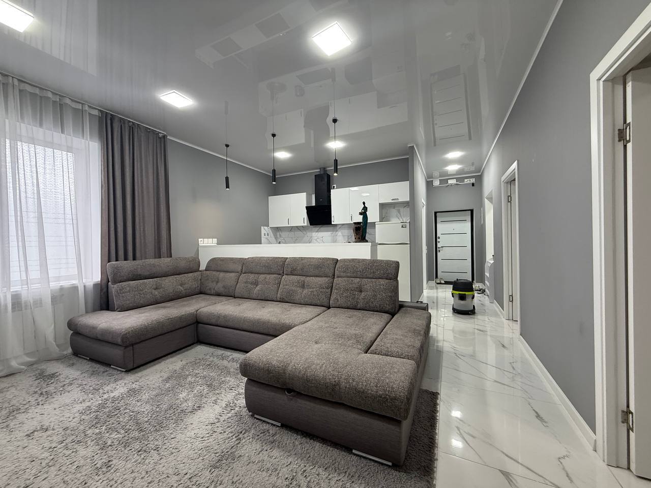 Продажа 3-комнатной квартиры 62 м², Лермонтова ул., 40