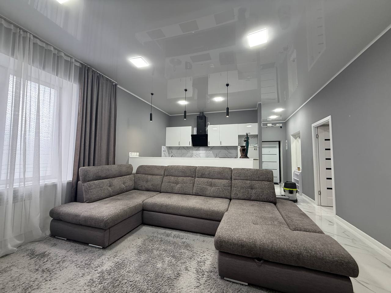 Продажа 3-комнатной квартиры 62 м², Лермонтова ул., 40