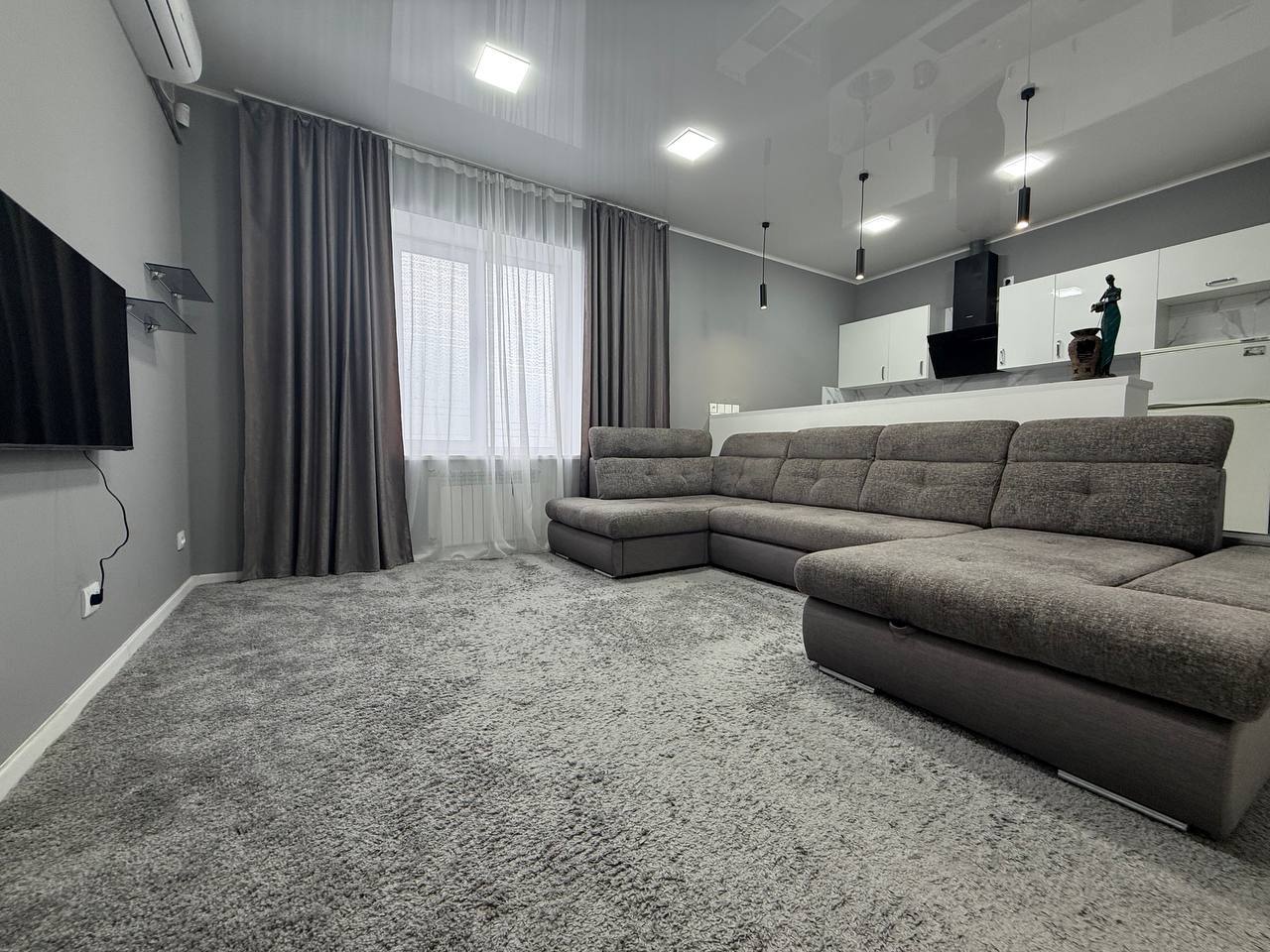 Продажа 3-комнатной квартиры 62 м², Лермонтова ул., 40