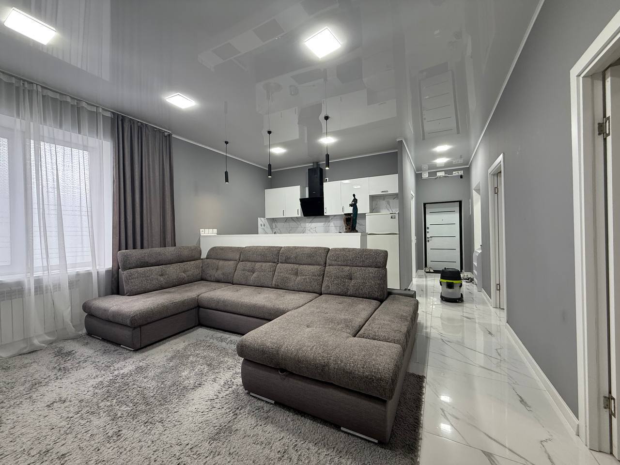 Продажа 3-комнатной квартиры 62 м², Лермонтова ул., 40