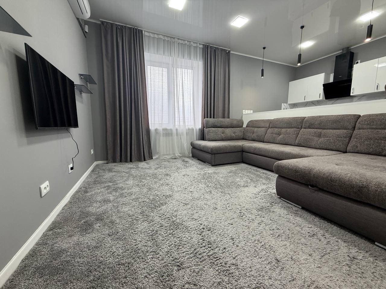 Продажа 3-комнатной квартиры 62 м², Лермонтова ул., 40