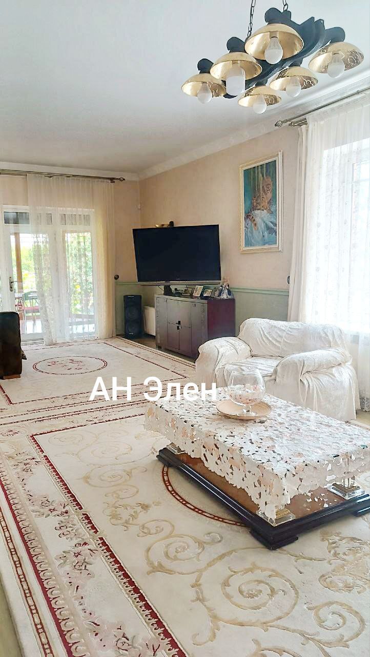 Продажа дома 410 м²