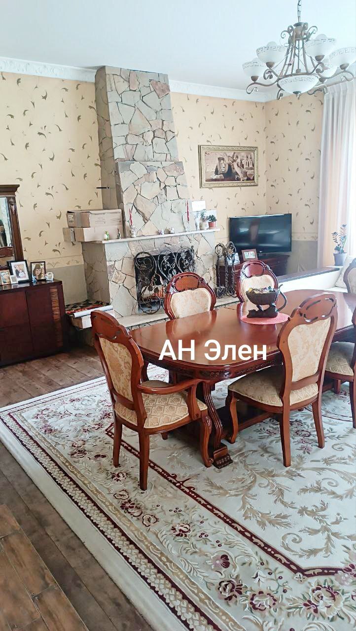 Продажа дома 410 м²