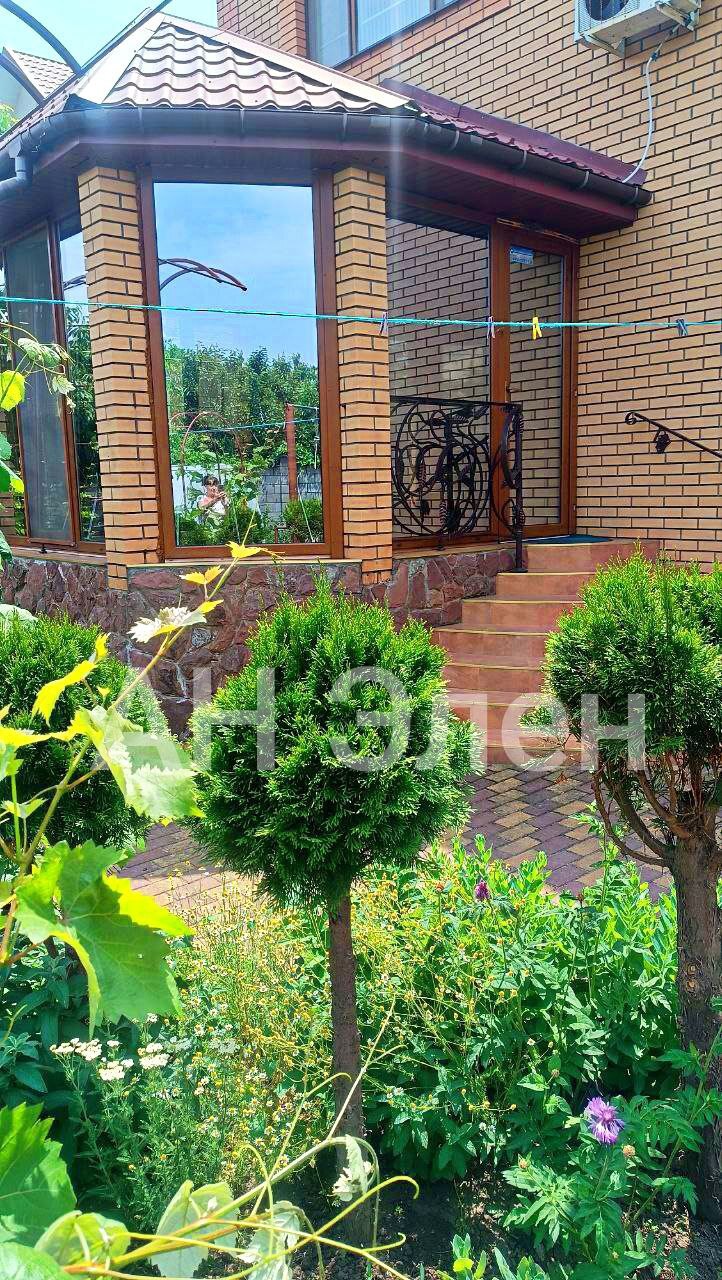 Продажа дома 410 м²