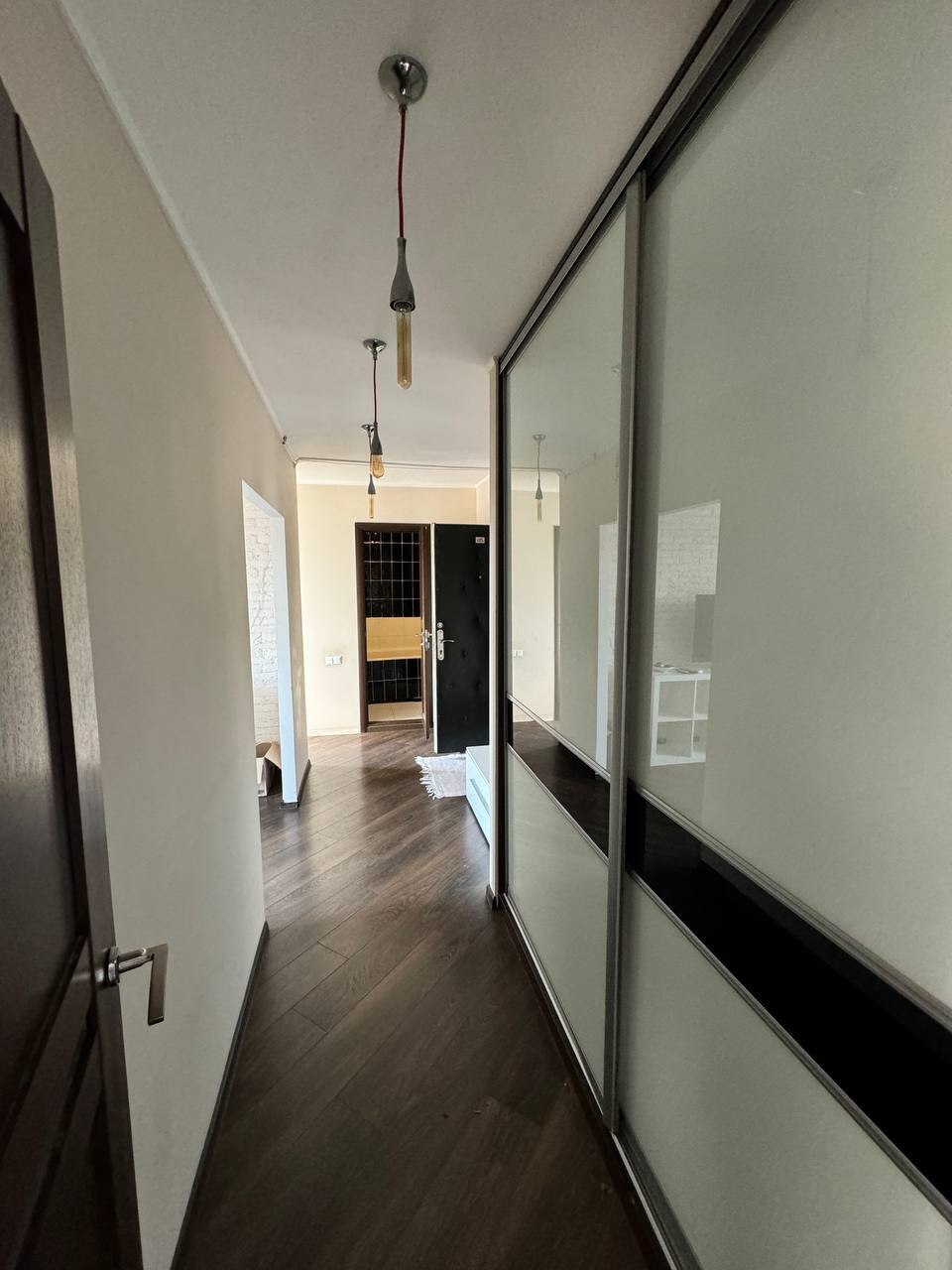 Оренда 2-кімнатної квартири 55 м², Дегтярівська вул., 6