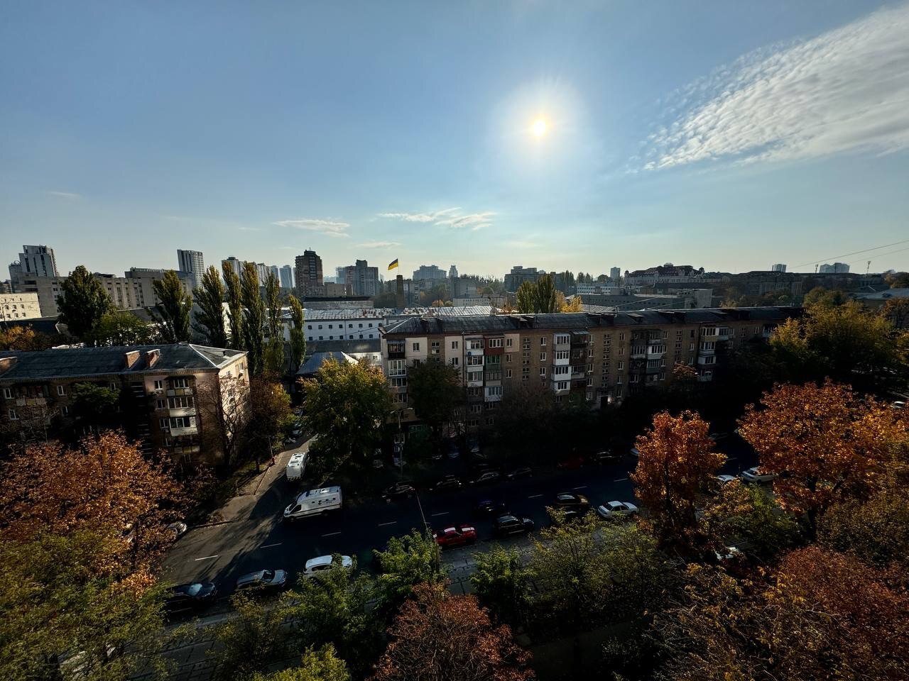 Оренда 2-кімнатної квартири 55 м², Дегтярівська вул., 6