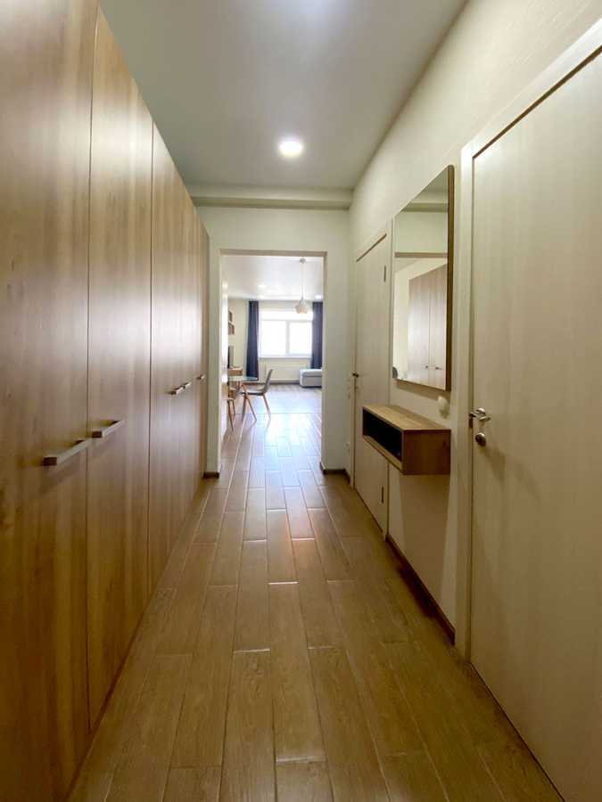 Продажа 1-комнатной квартиры 38 м², Михаила Максимовича ул., 24В
