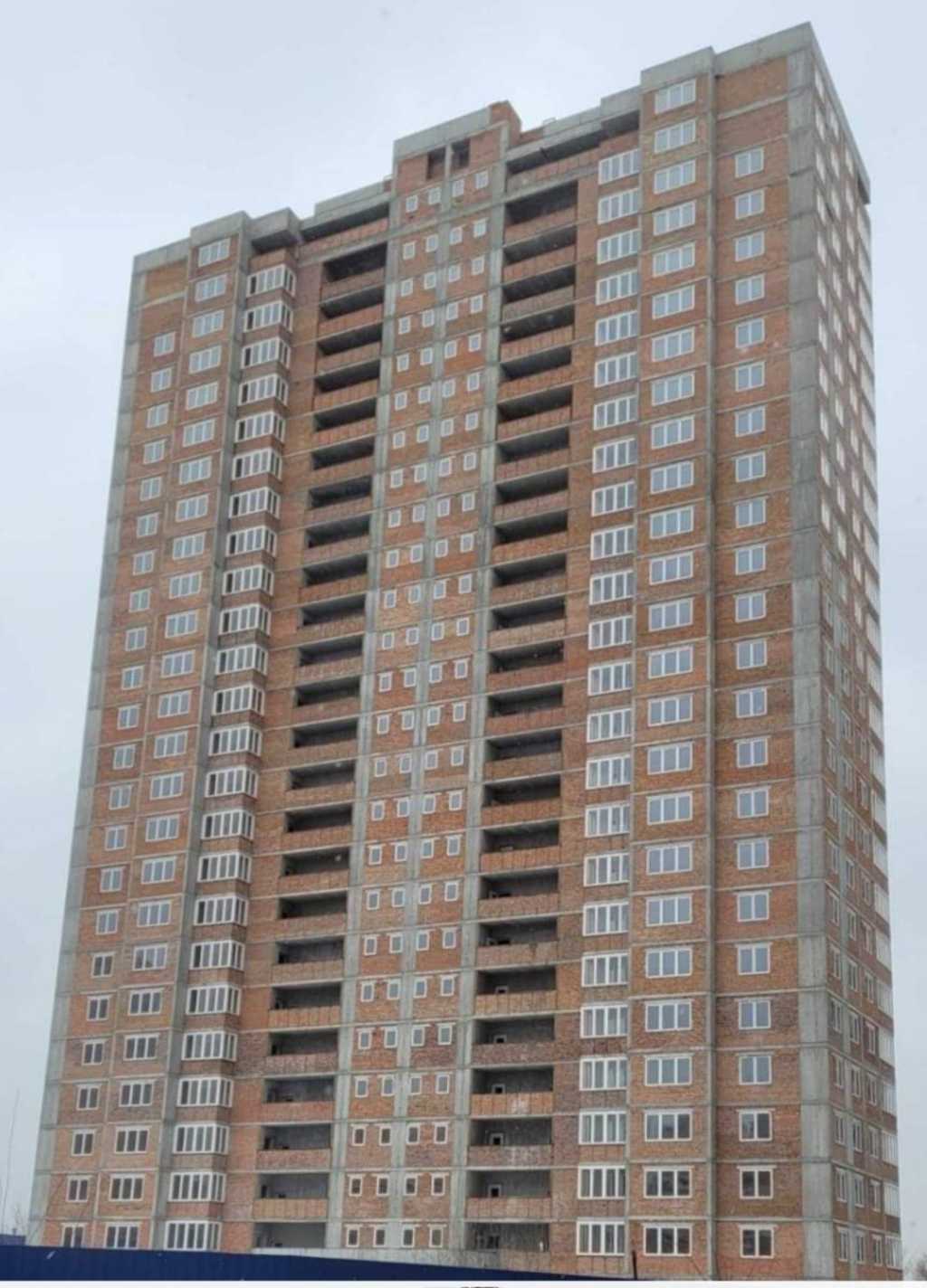 Продажа 3-комнатной квартиры 93.3 м², Бориса Гмыри ул., 22