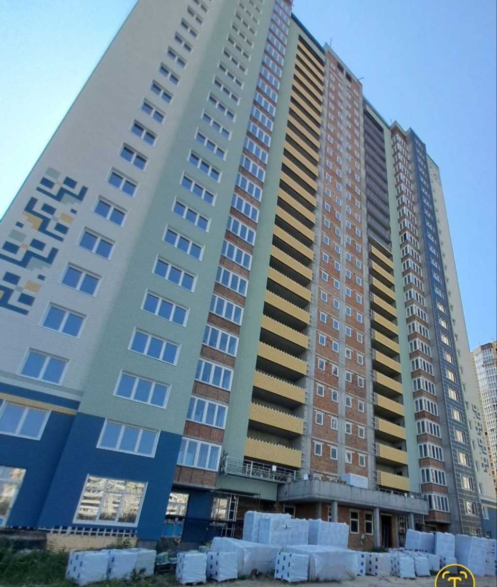 Продажа 3-комнатной квартиры 93.3 м², Бориса Гмыри ул., 22
