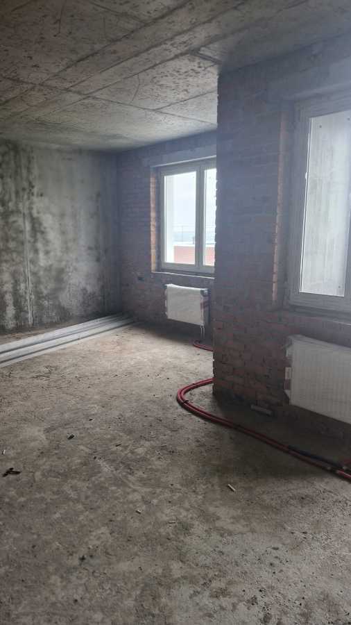 Продажа 3-комнатной квартиры 93.3 м², Бориса Гмыри ул., 22