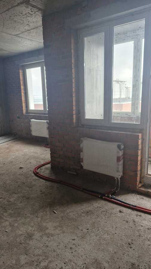 Продажа 3-комнатной квартиры 93.3 м², Бориса Гмыри ул., 22