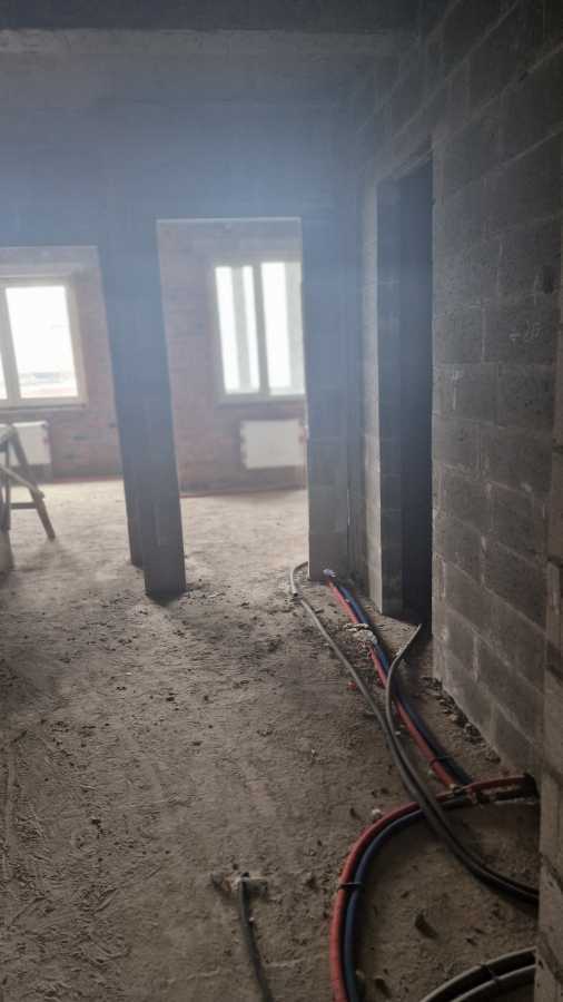 Продажа 3-комнатной квартиры 93.3 м², Бориса Гмыри ул., 22