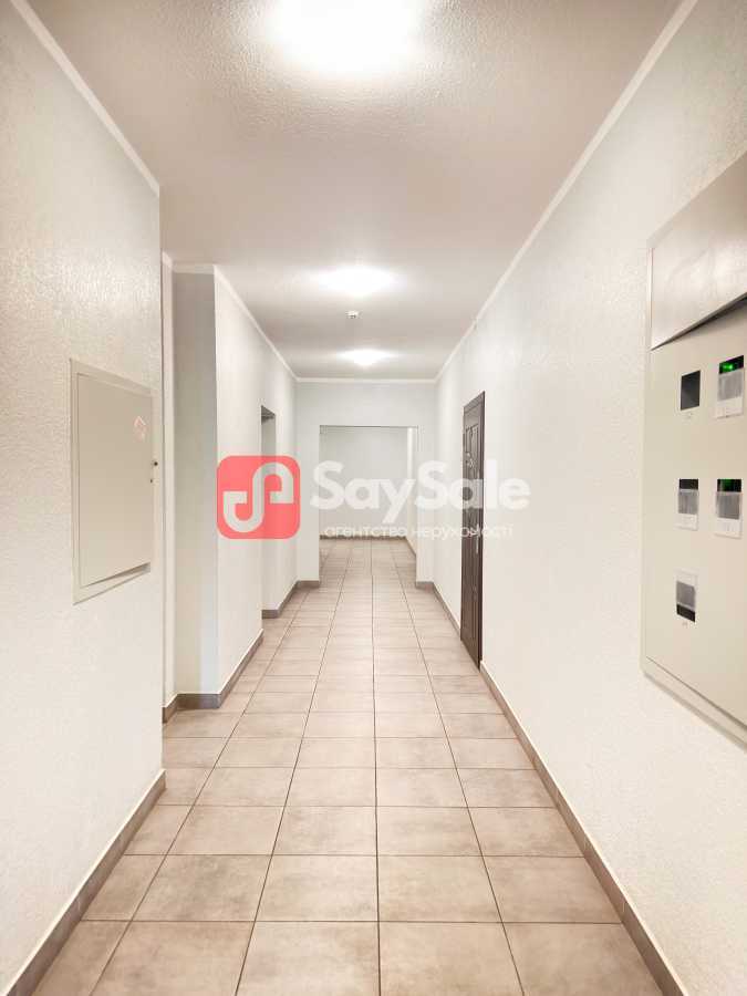 Продажа 2-комнатной квартиры 63 м², Бархатная ул., 9А