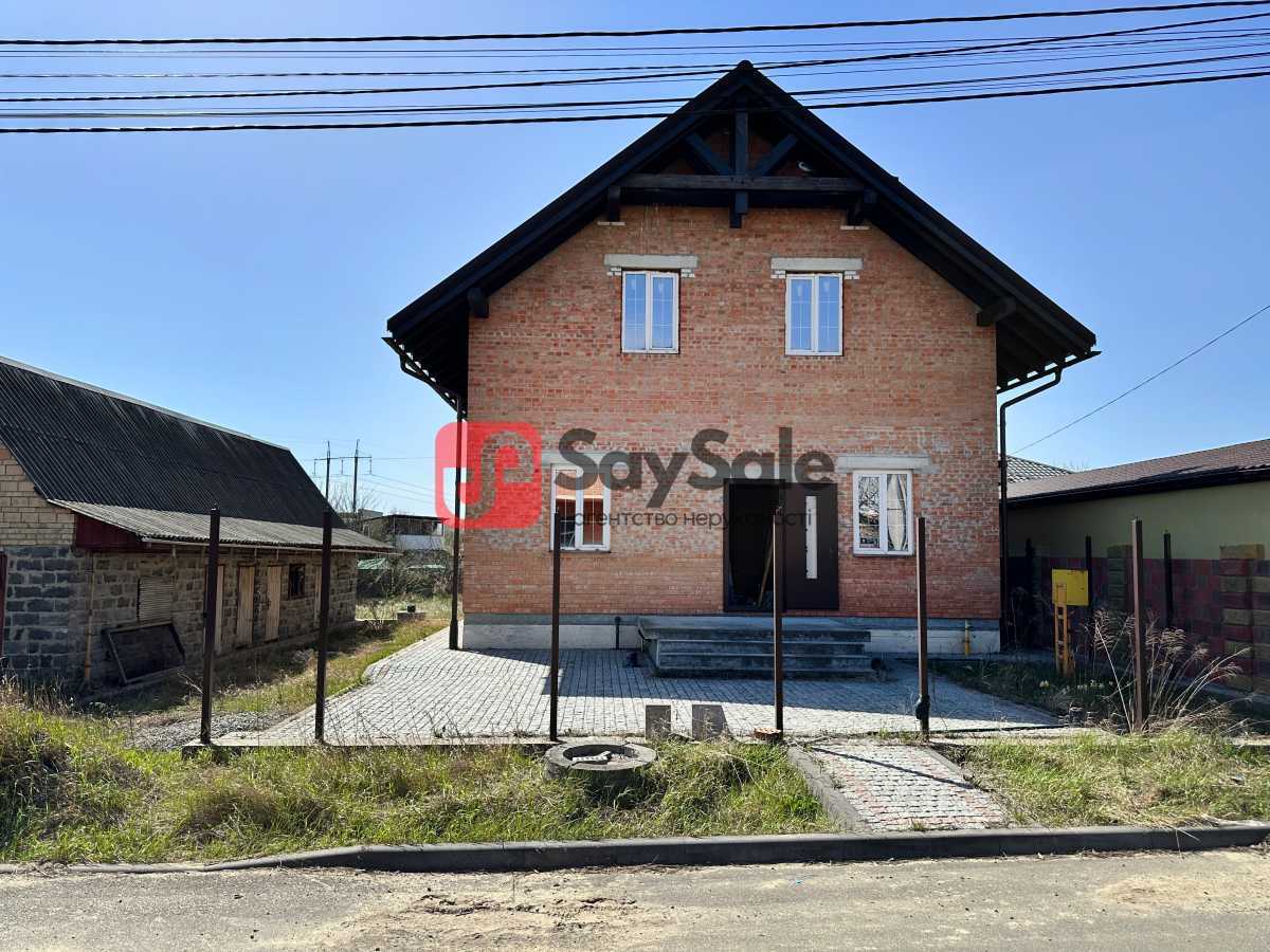 Продажа дома 170 м², Независимости ул., 36