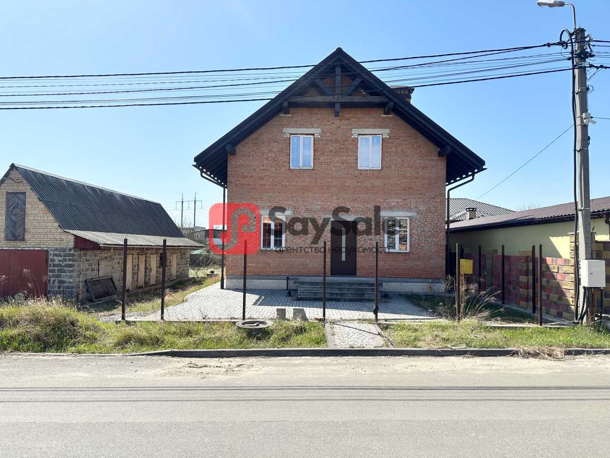 Продажа дома 170 м², Независимости ул., 36