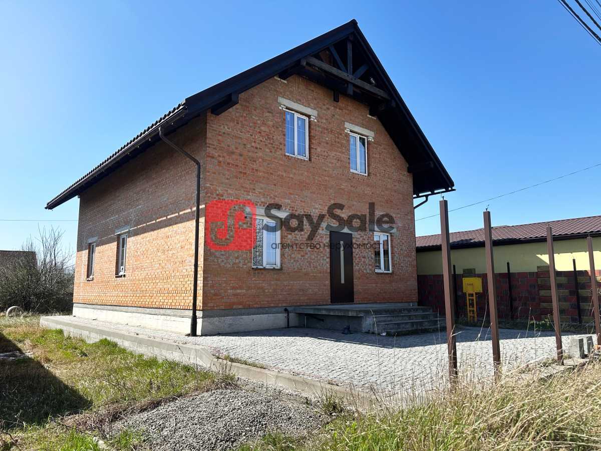 Продажа дома 170 м², Независимости ул., 36
