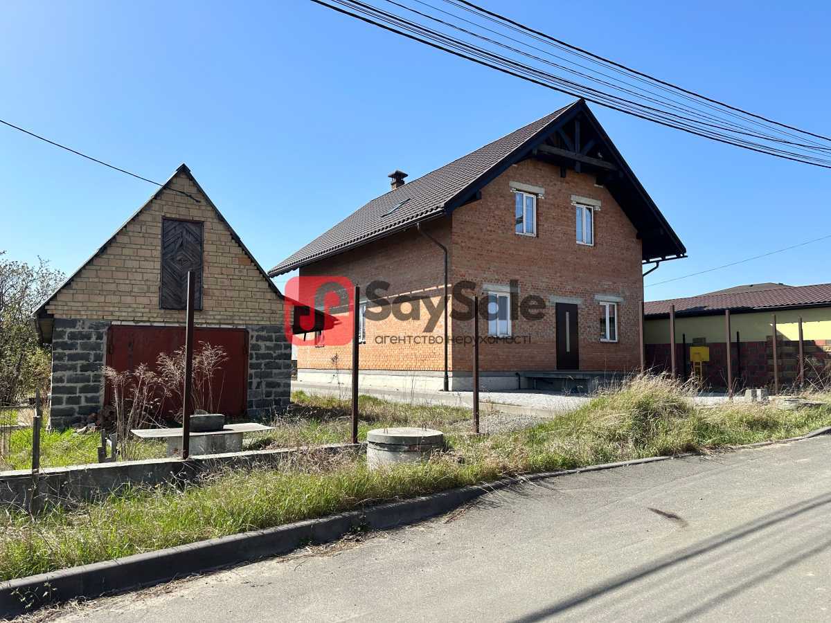 Продажа дома 170 м², Независимости ул., 36