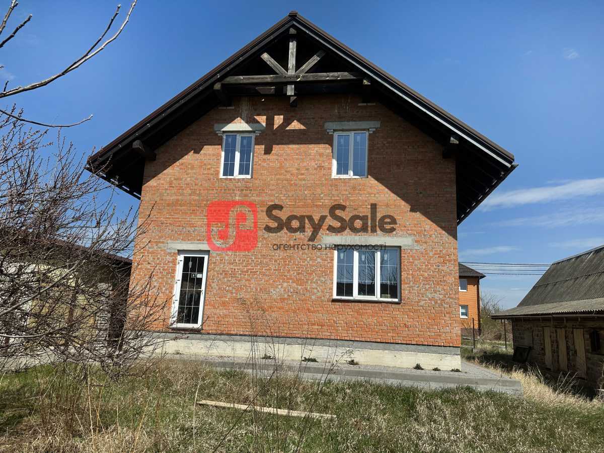 Продажа дома 170 м², Независимости ул., 36