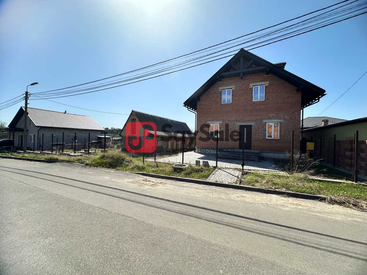 Продажа дома 170 м², Независимости ул., 36