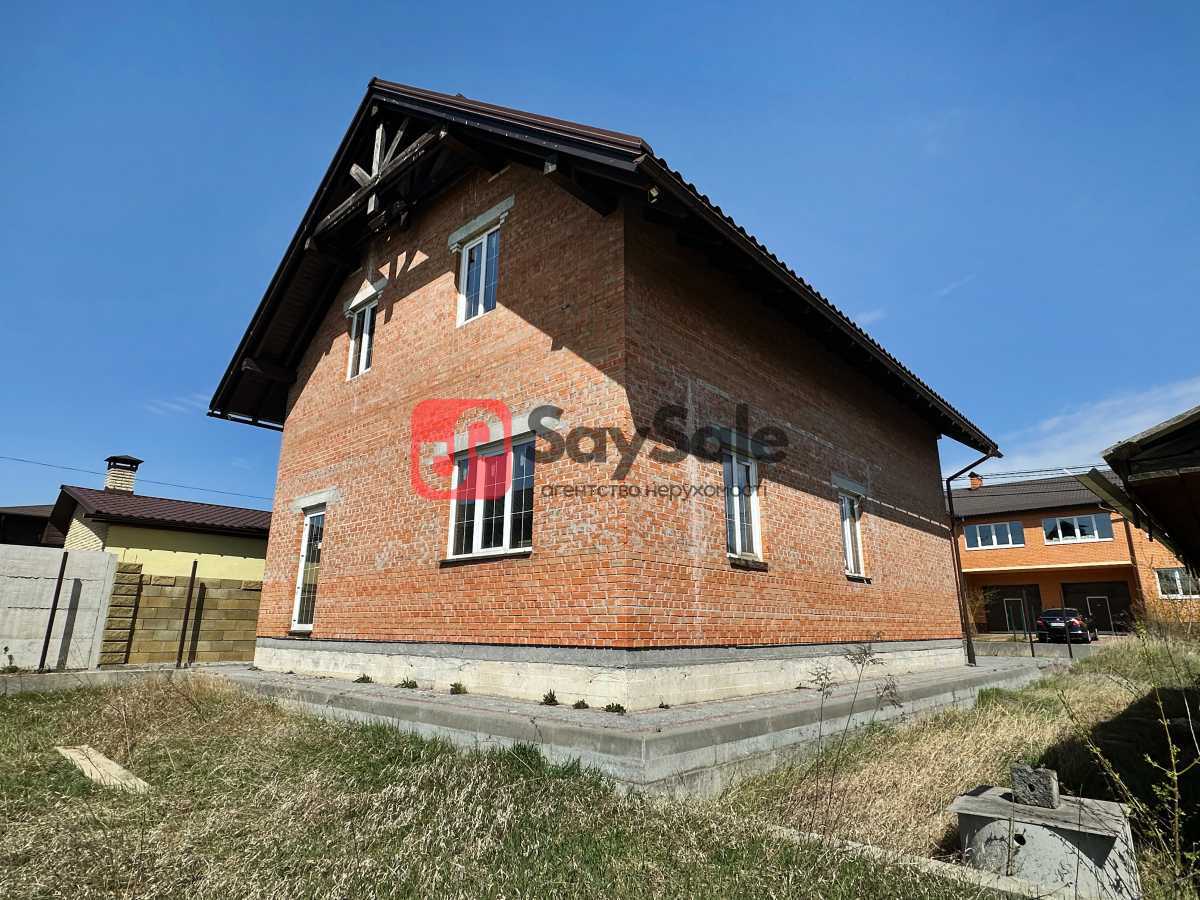 Продажа дома 170 м², Независимости ул., 36