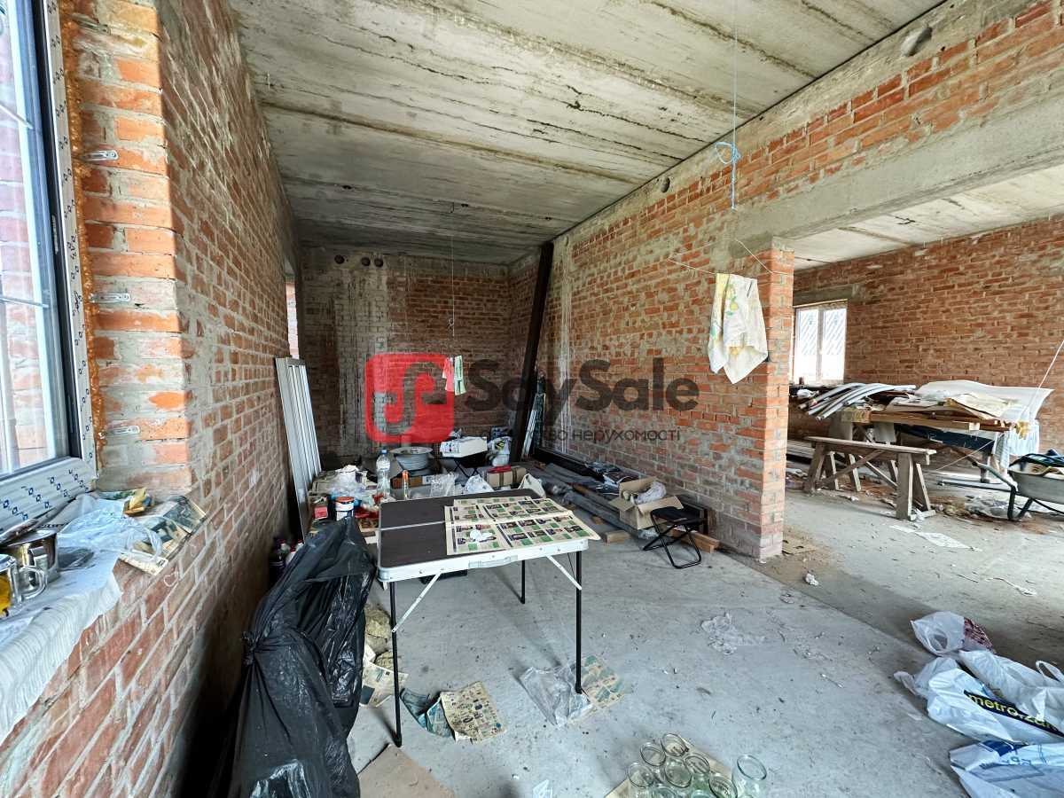 Продажа дома 170 м², Независимости ул., 36