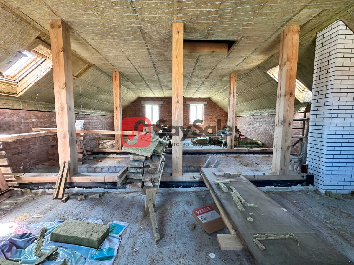 Продажа дома 170 м², Независимости ул., 36