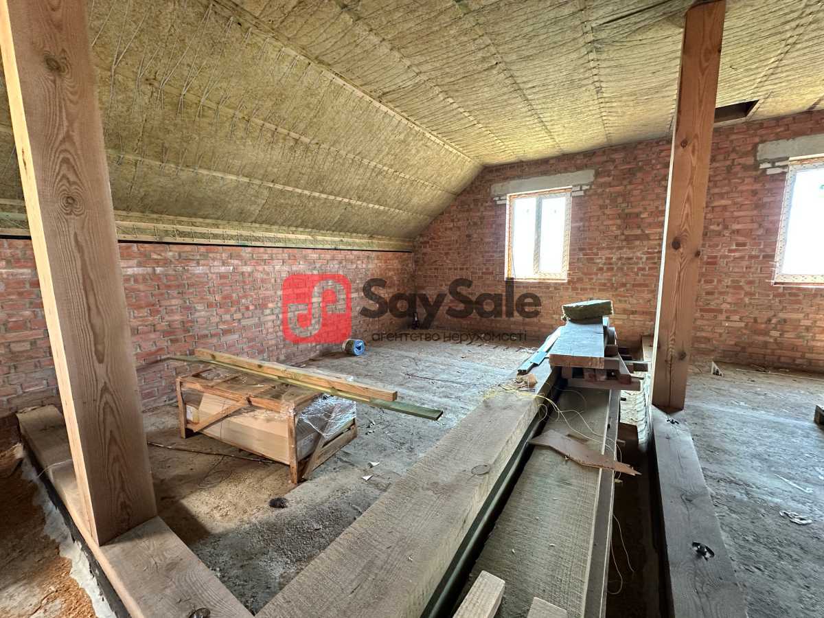 Продажа дома 170 м², Независимости ул., 36