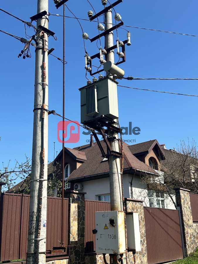 Продажа дома 170 м², Независимости ул., 36
