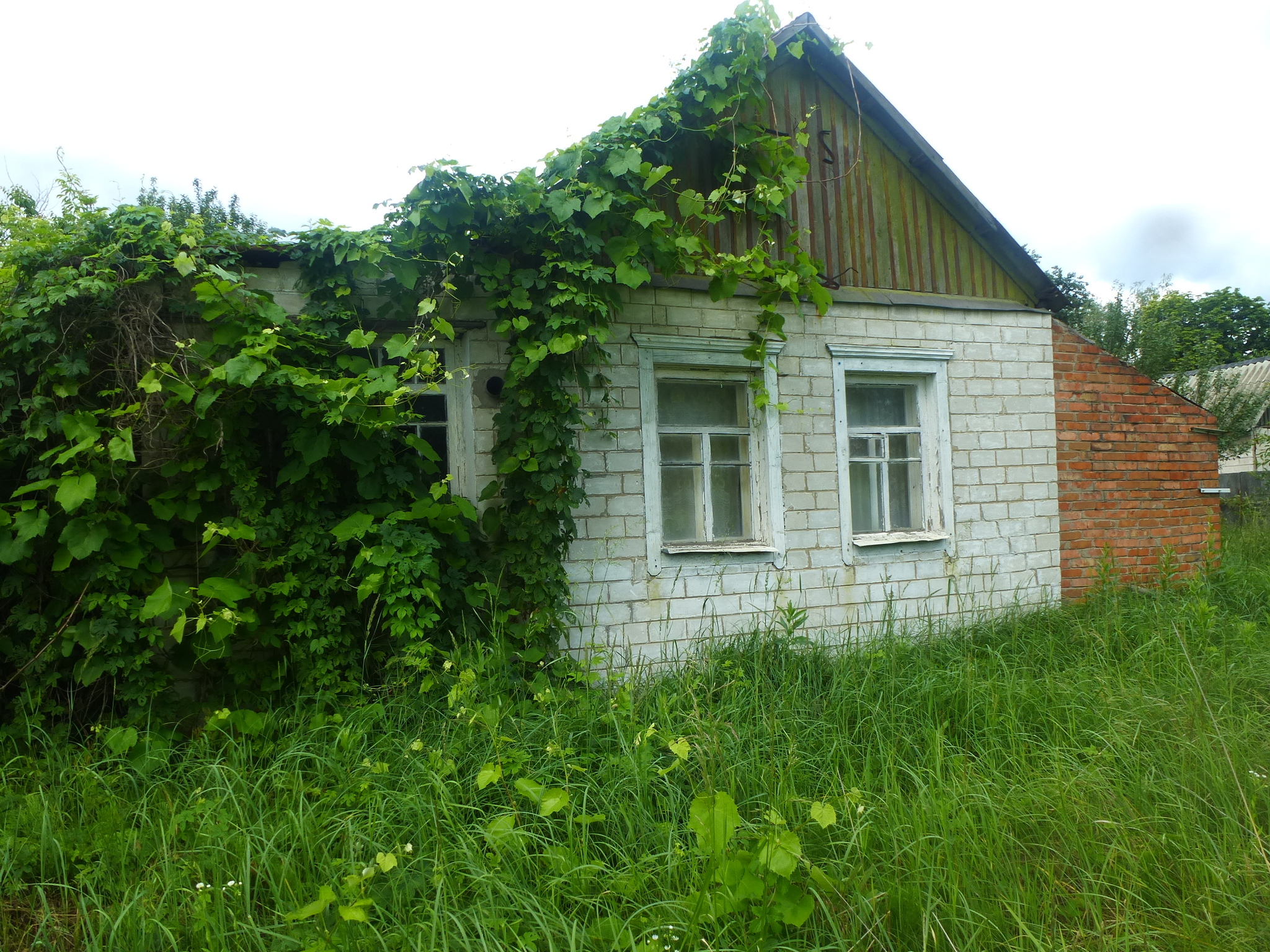 Продаж будинку 40 м²