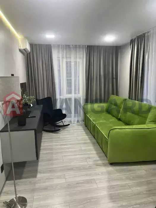 Продажа 1-комнатной квартиры 41 м², Михаила Максимовича ул., 24