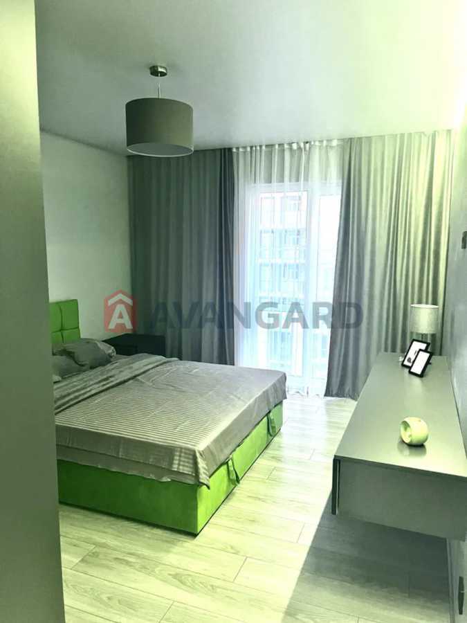 Продажа 1-комнатной квартиры 41 м², Михаила Максимовича ул., 24